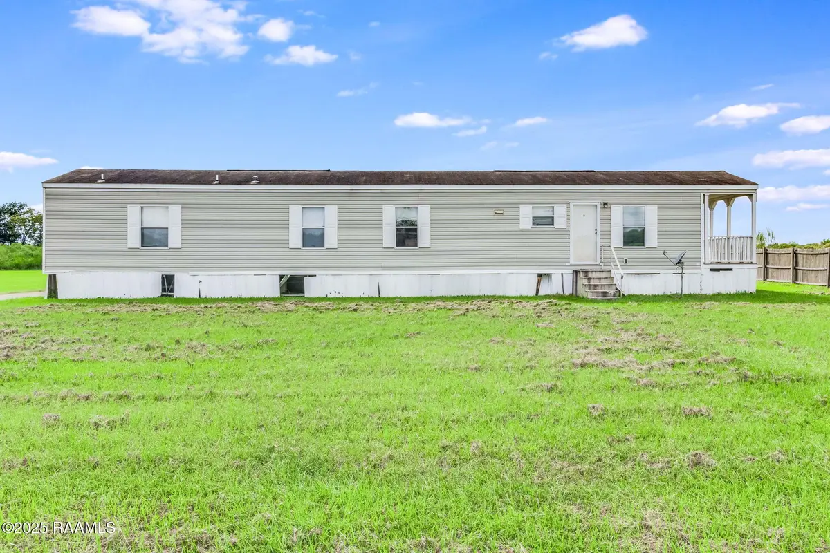4807 Albert Road, Erath, LA 70533 - #1