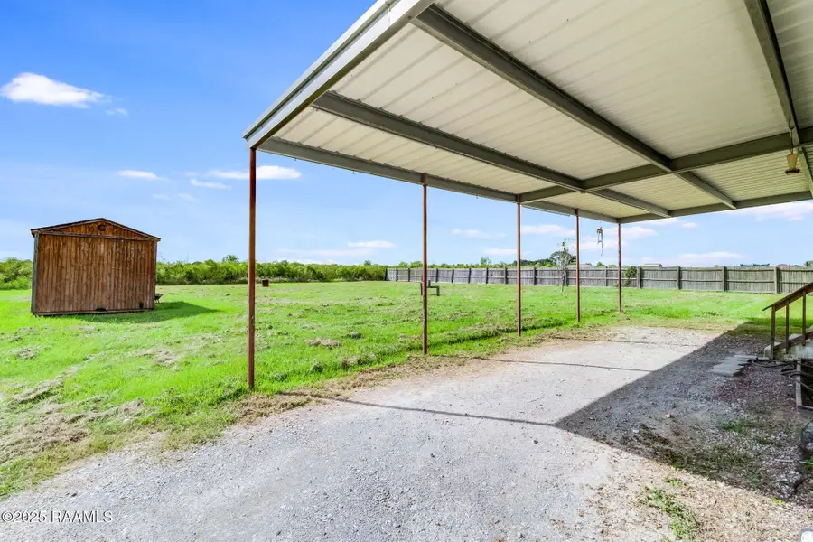 4807 Albert Road, Erath, LA 70533 - #2