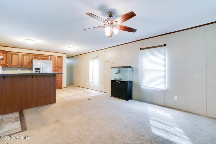 4807 Albert Road, Erath, LA 70533 - #3