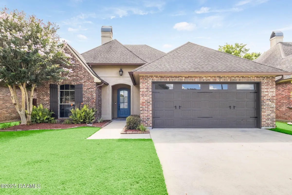 227 Cedar Grove Drive, Youngsville, LA 70592 - #1