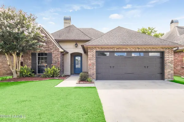 227 Cedar Grove Drive, Youngsville, LA 70592