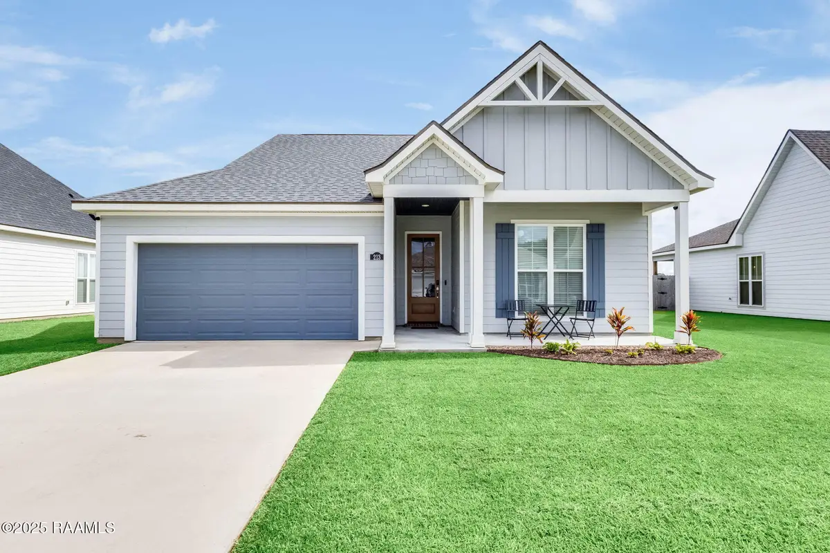 213 Tennyson Drive, Broussard, LA 70518 - #1