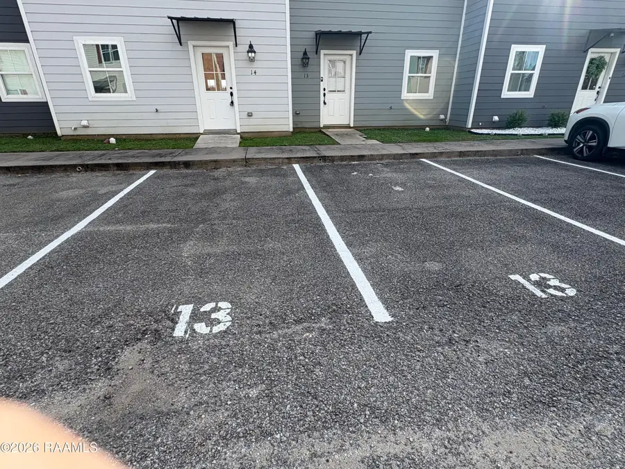13 Townhouse Cove, Lafayette, LA 70506 - #3
