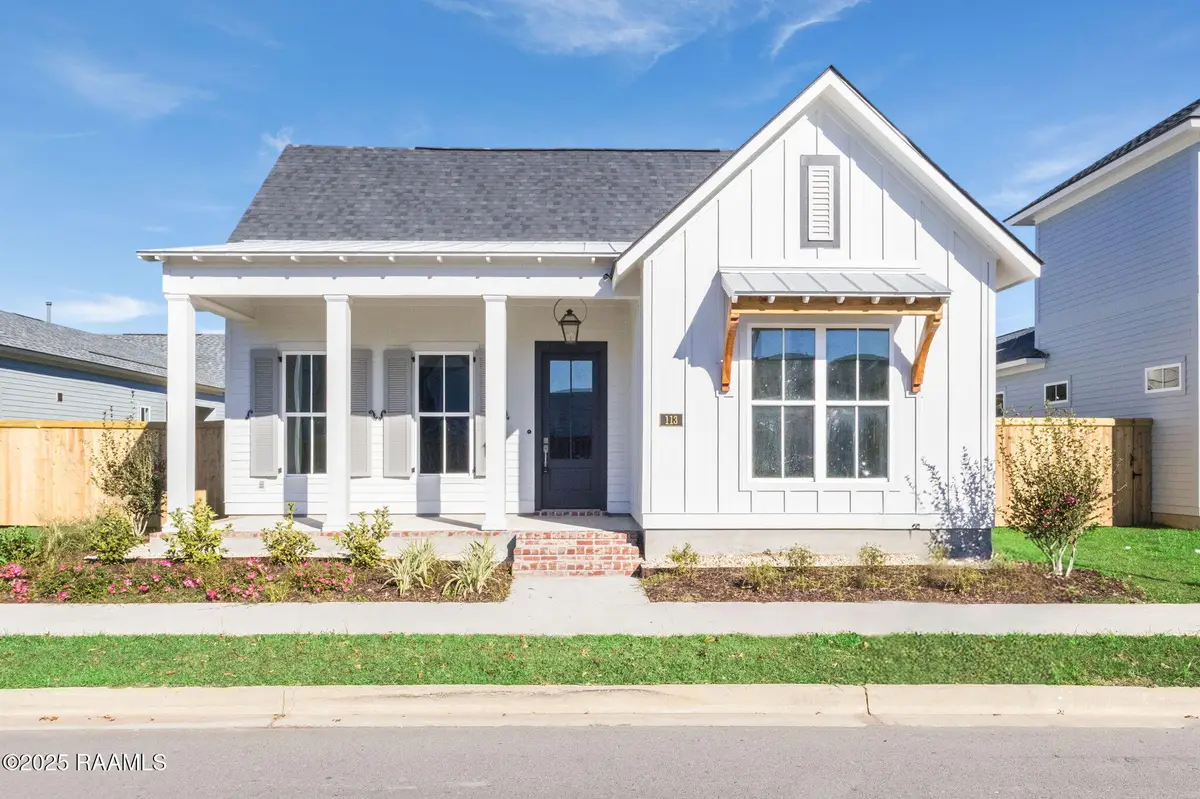 113 Appleton Lane, Youngsville, LA 70592 - #1