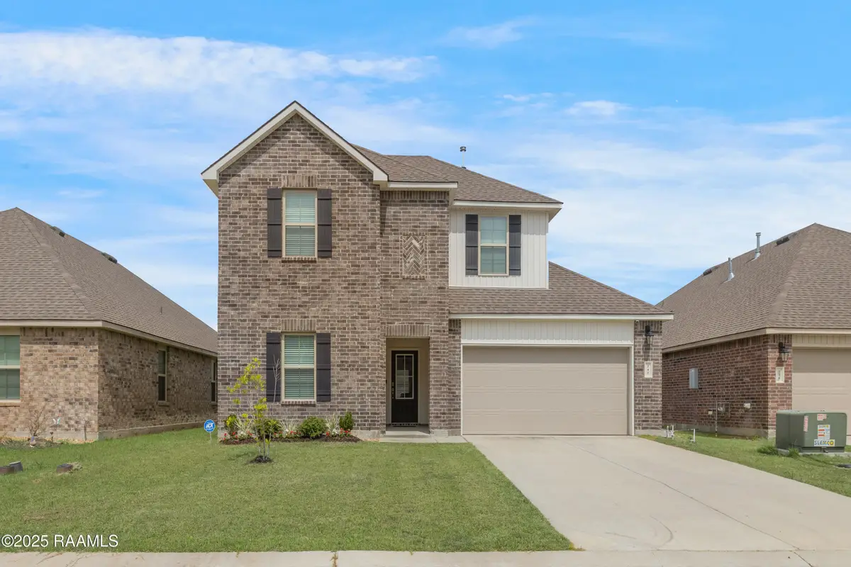 242 Cane Run Court, Duson, LA 70529 - #1