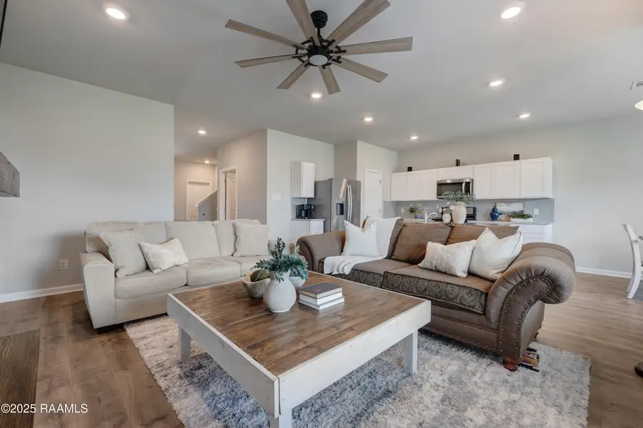 242 Cane Run Court, Duson, LA 70529 - #3