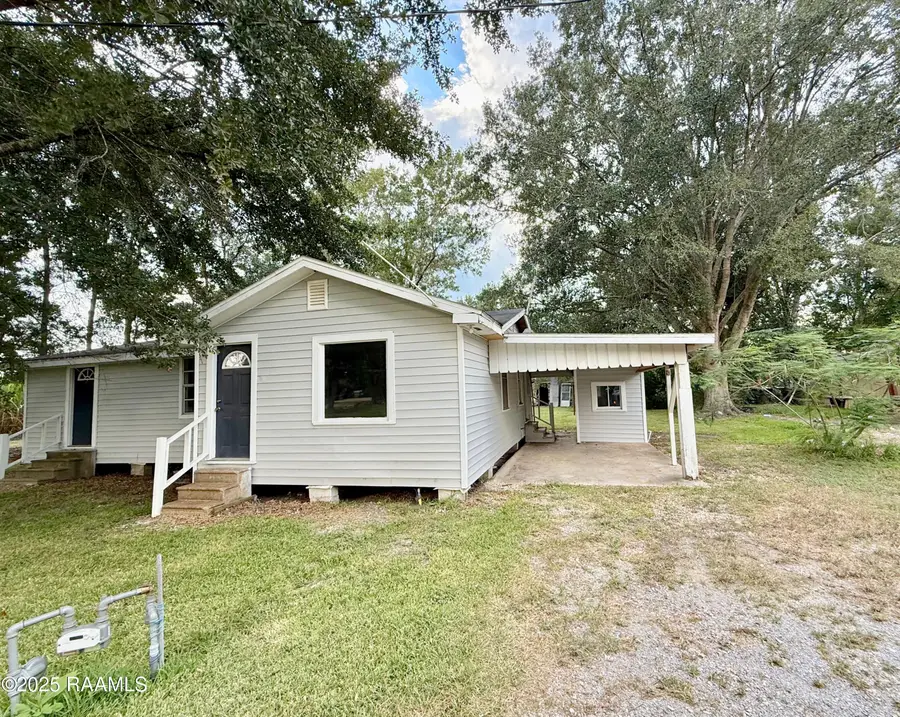 2115 A Street, New Iberia, LA 70563 - #2