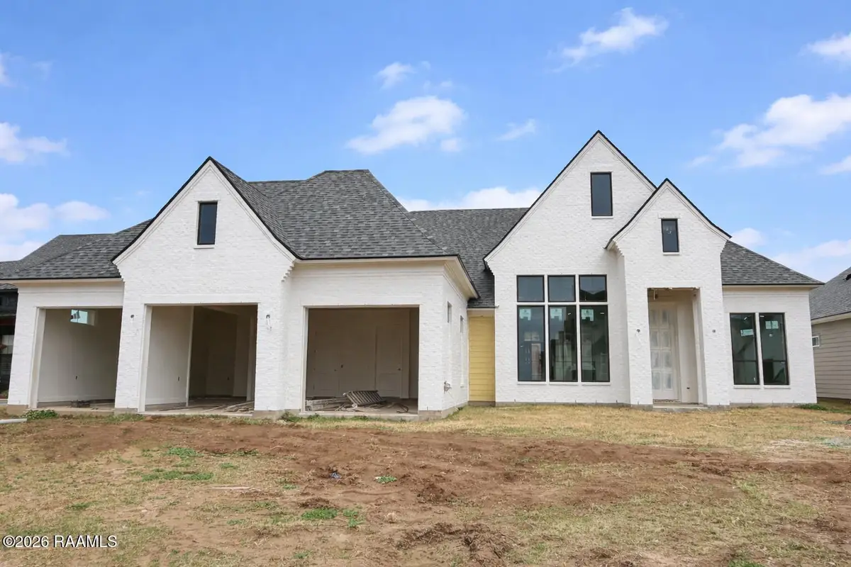 106 Sabal Grove Lane, Youngsville, LA 70592 - #1