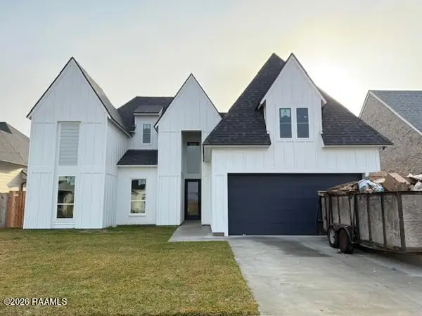 102 Amsterdam Avenue, Youngsville, LA 70592