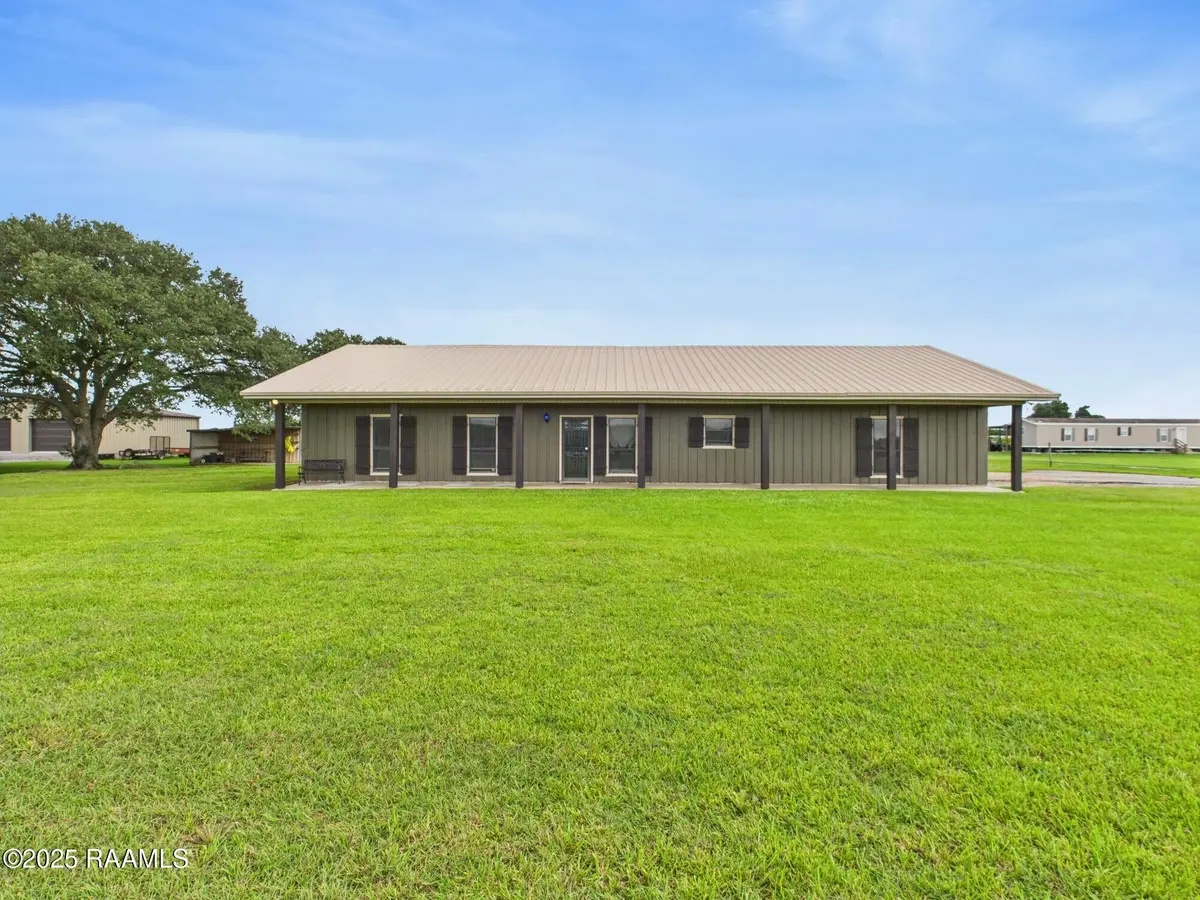 19004 W La Hwy 335, Kaplan, LA 70548 - #1