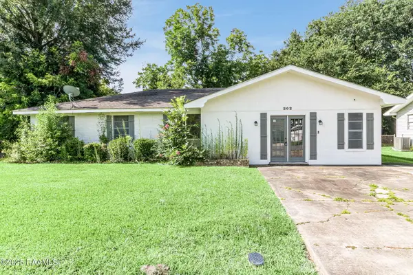 202 Walter Drive, Lafayette, LA 70501
