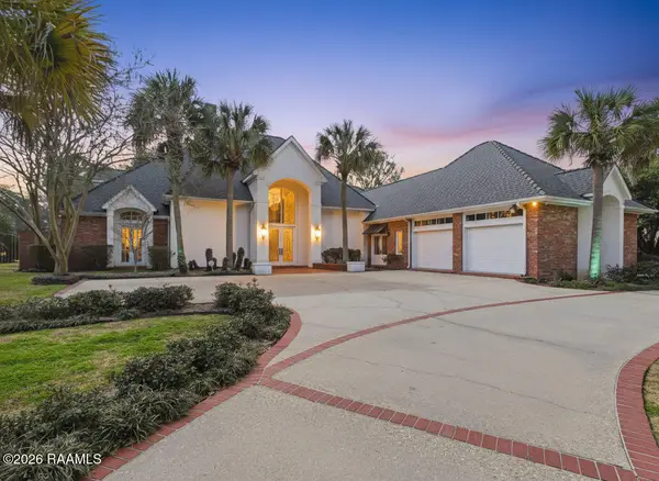 327 Beverly Drive, Lafayette, LA 70503