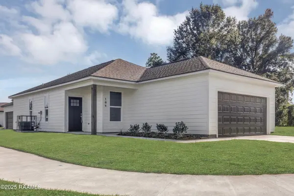 106 Jantz, Lafayette, LA 70506
