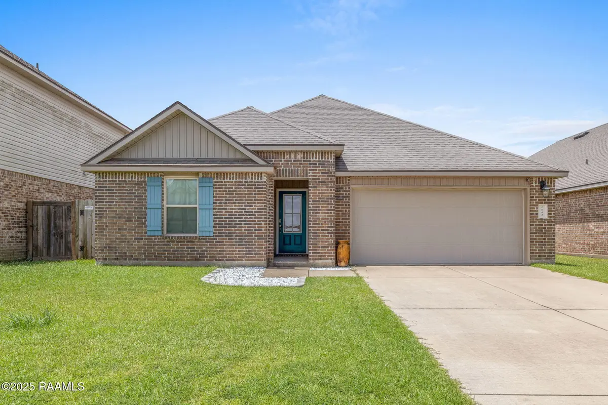 4043 Starling Place, Jennings, LA 70546 - #1