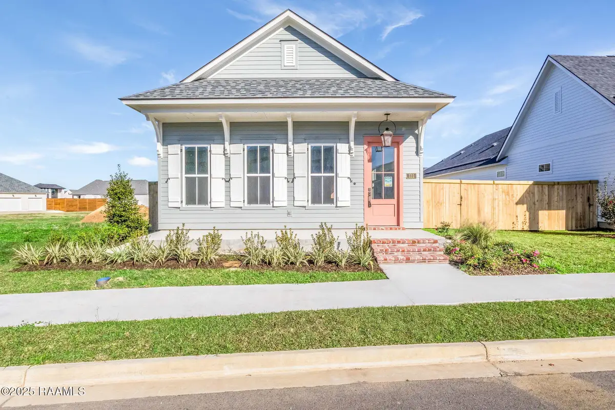 111 Appleton Lane, Youngsville, LA 70592 - #1