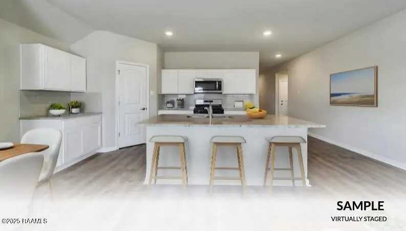 240 Oak Heights Drive, Duson, LA 70529 - #3