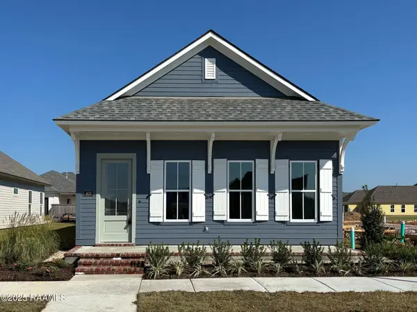 409 Bozeman Trail, Scott, LA 70583