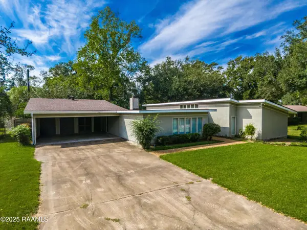 828 Tensas Drive, Opelousas, LA 70570