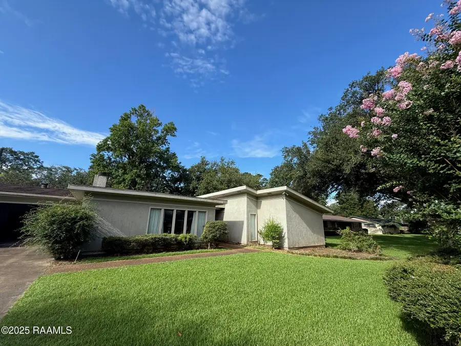 828 Tensas Drive, Opelousas, LA 70570 - #2