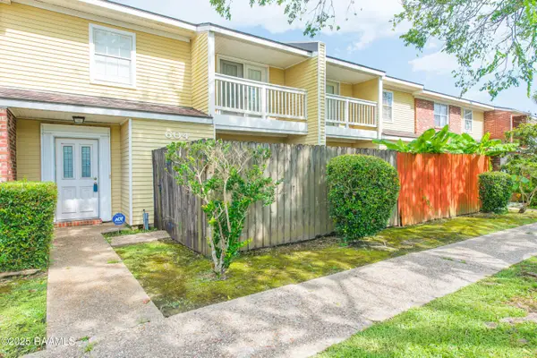 101 Wilbourn Boulevard #604, Lafayette, LA 70506