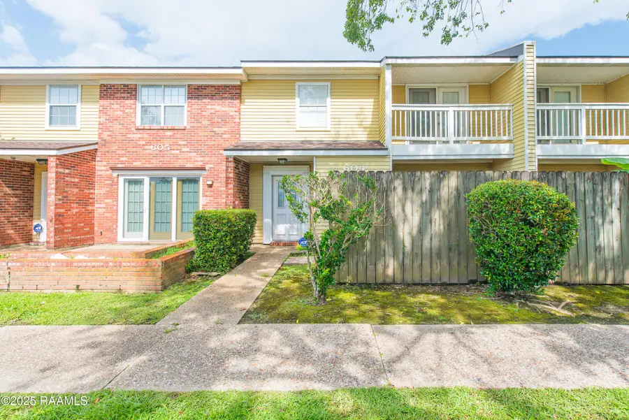 101 Wilbourn Boulevard #604, Lafayette, LA 70506 - #2