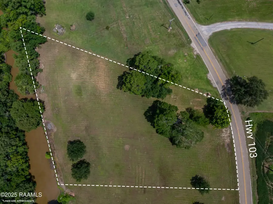 Hwy La-103, Washington, LA 70589 - #2