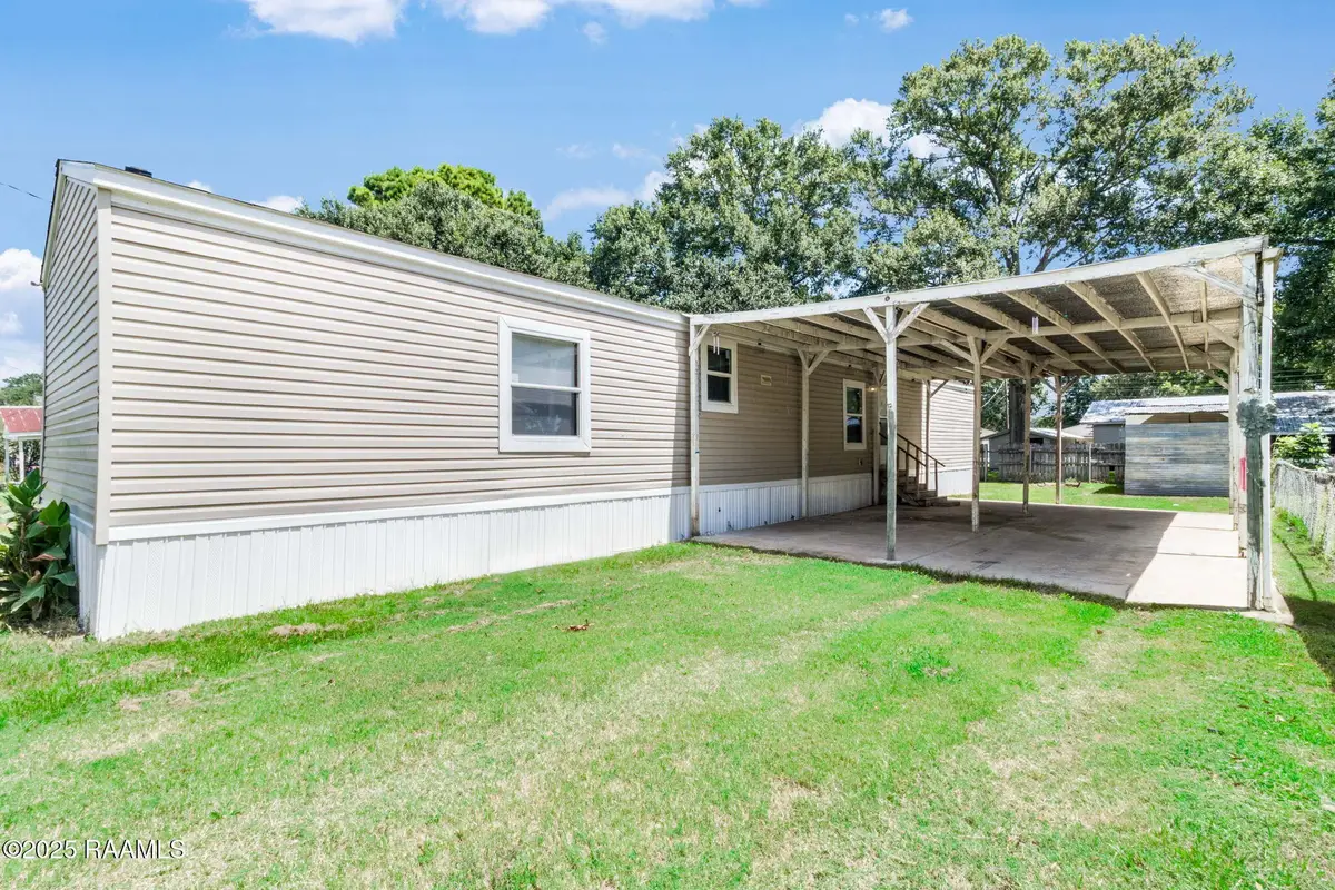 540 N Moss Street, Church Point, LA 70525 - #1