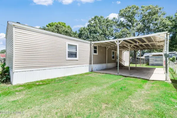 540 N Moss Street, Church Point, LA 70525