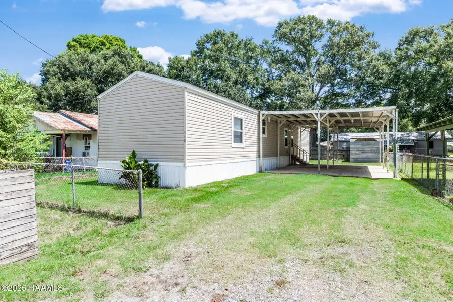 540 N Moss Street, Church Point, LA 70525 - #2