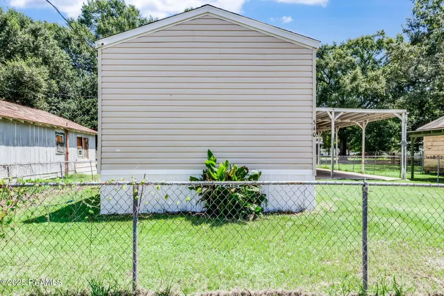 540 N Moss Street, Church Point, LA 70525 - #3