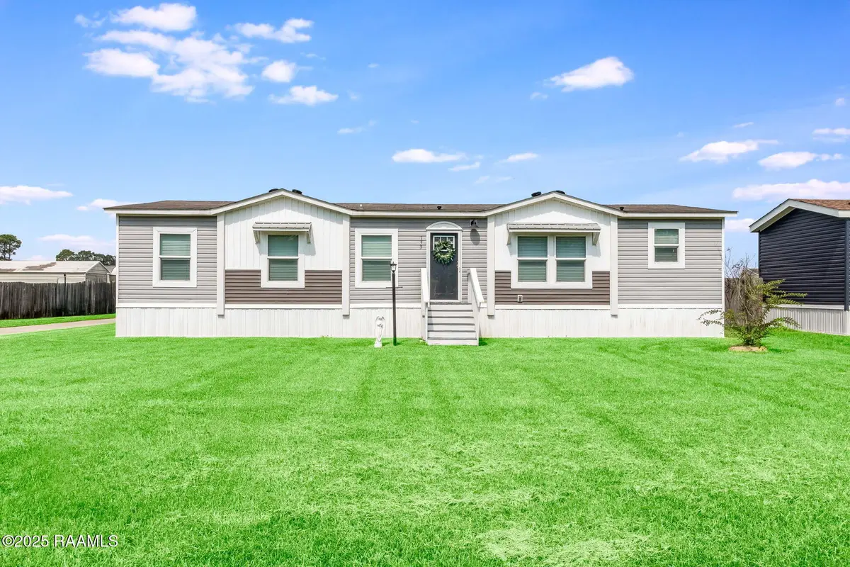 153 Chardonnay Drive, Opelousas, LA 70570 - #1