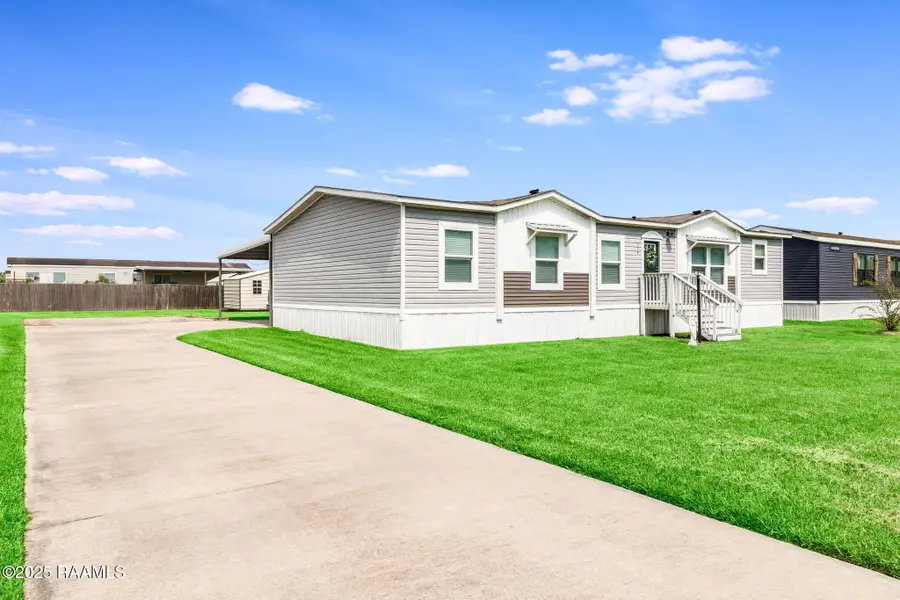 153 Chardonnay Drive, Opelousas, LA 70570 - #2