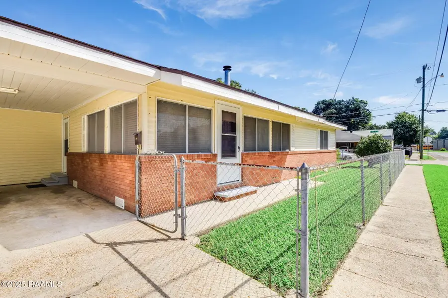 501 W Dale Street, New Iberia, LA 70560 - #2