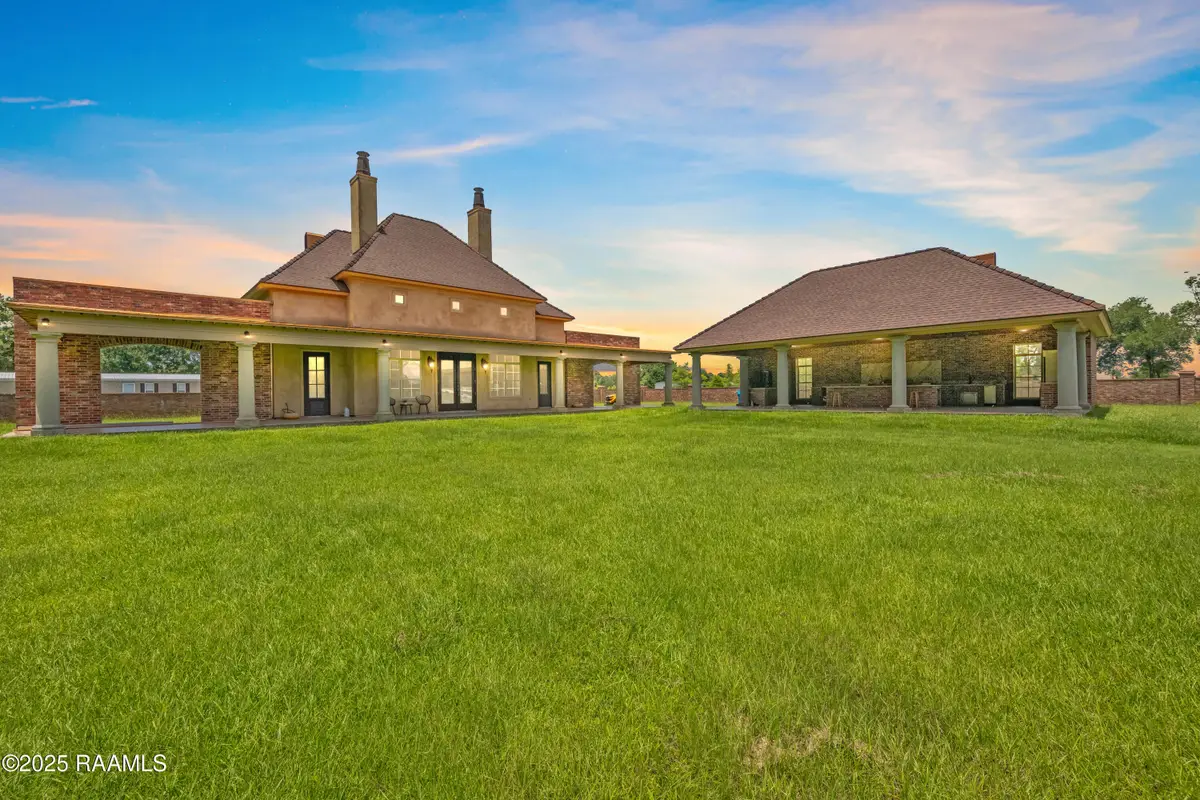 1042 Fontelieu Road, Saint Martinville, LA 70582 - #1