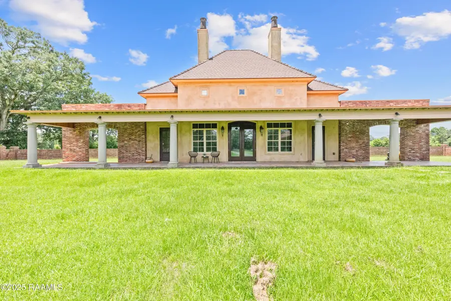 1042 Fontelieu Road, Saint Martinville, LA 70582 - #2