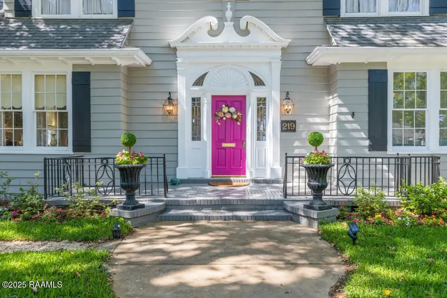 219 Brashear Street, Lafayette, LA 70506 - #2