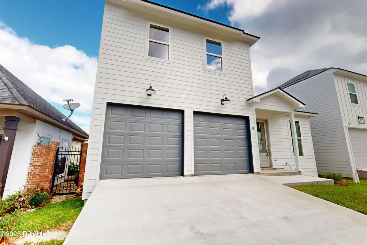 116 Chimney Rock Boulevard, Lafayette, LA 70508 - #1