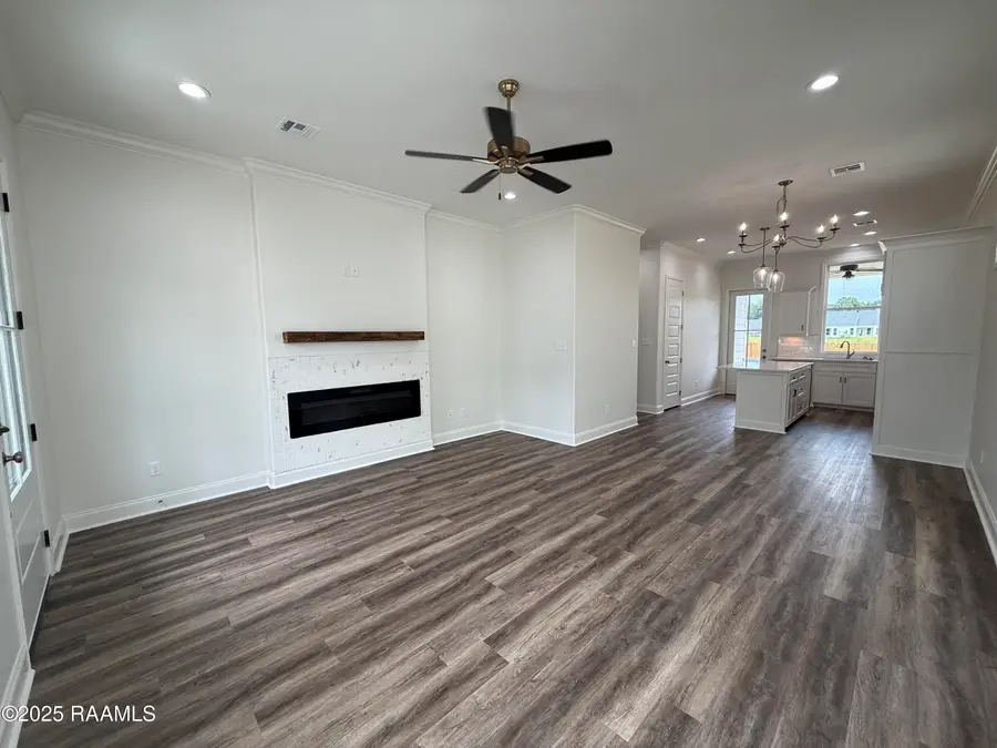 116 Chimney Rock Boulevard, Lafayette, LA 70508 - #2