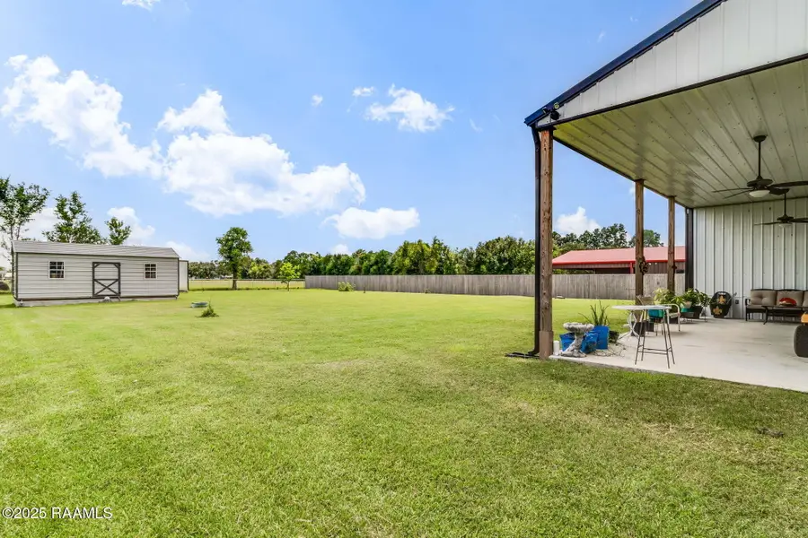 1834 E Bridge Street, Breaux Bridge, LA 70517 - #3