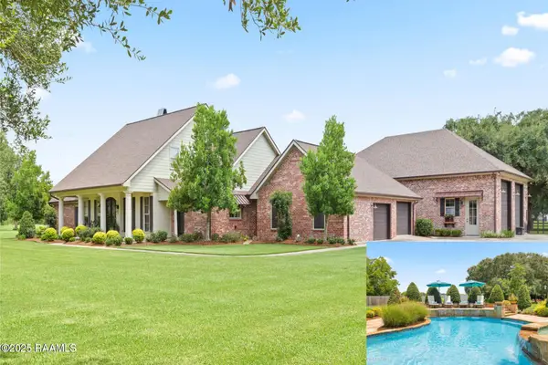 510 Fortune Road, Youngsville, LA 70592