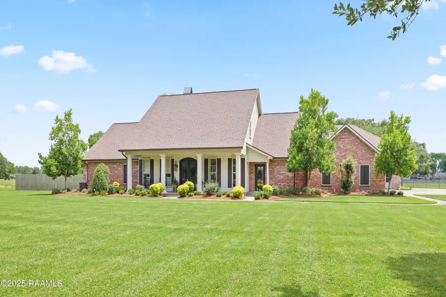 510 Fortune Road, Youngsville, LA 70592 - #3