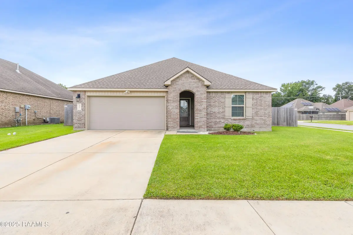 213 Marshfield Drive, Lafayette, LA 70507 - #1
