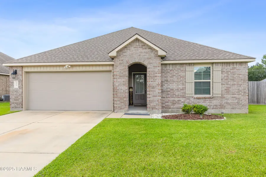 213 Marshfield Drive, Lafayette, LA 70507 - #2