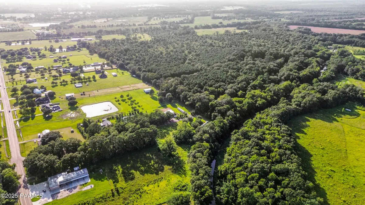 Tbd Frozard Road, Arnaudville, LA 70512 - #1