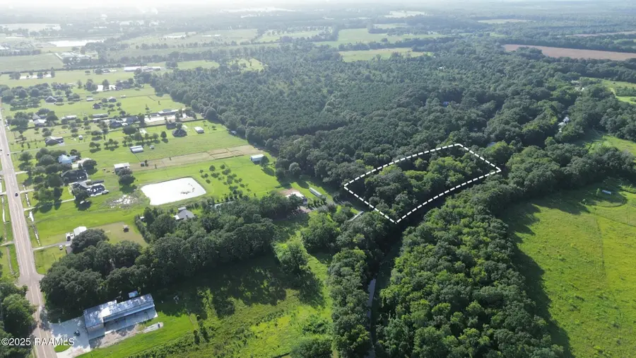 Tbd Frozard Road, Arnaudville, LA 70512 - #2
