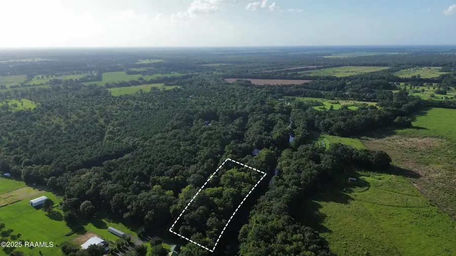 Tbd Frozard Road, Arnaudville, LA 70512 - #3