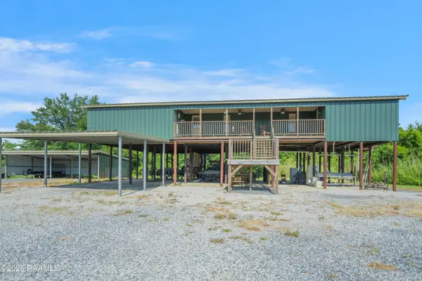 21737 Keno Road, Abbeville, LA 70510