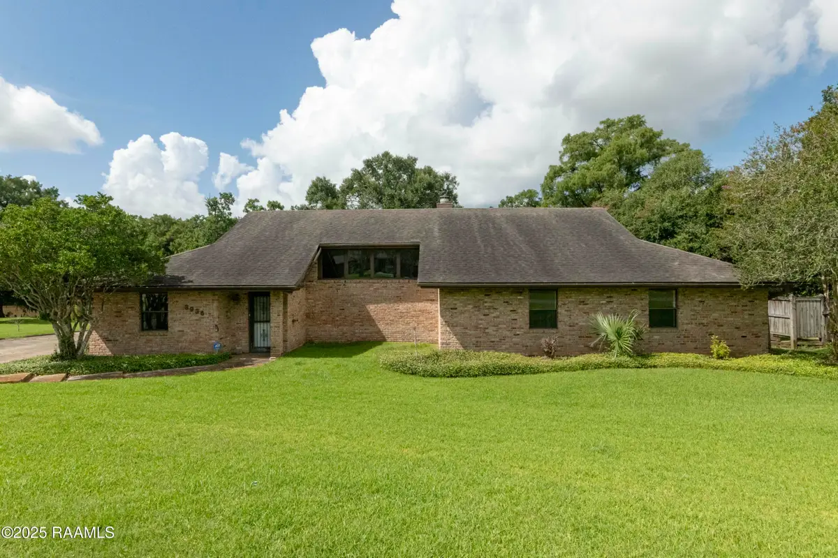 3936 Bayou Boulevard, New Iberia, LA 70563 - #1