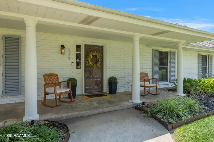 121 Bayou Side Drive, Loreauville, LA 70552 - #3