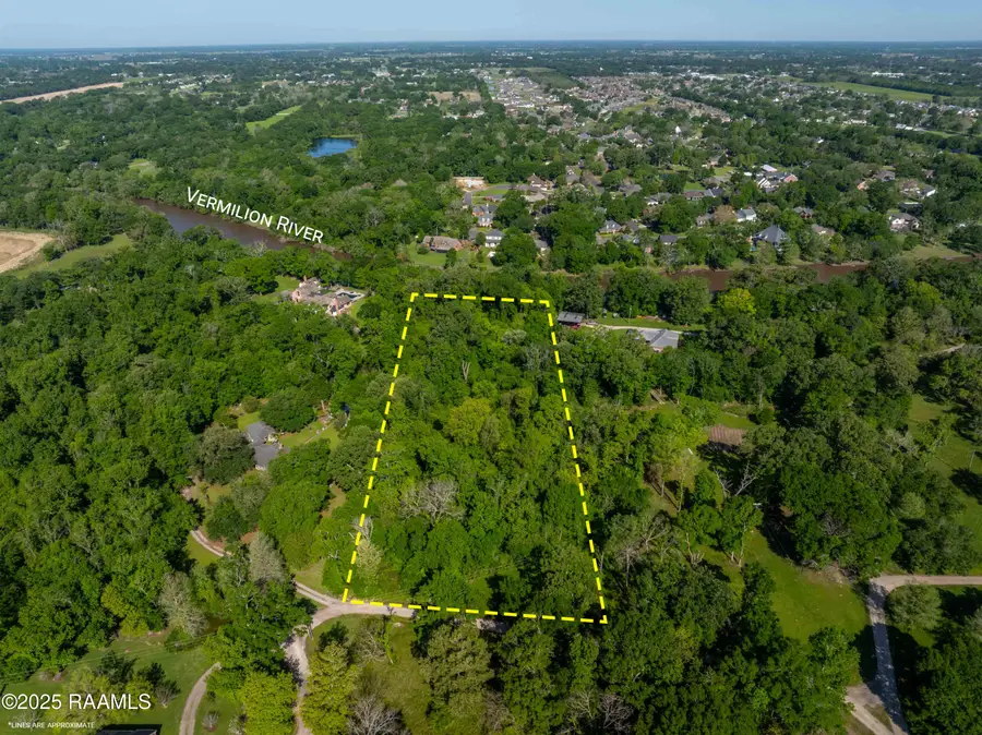 500 Blk Garenne Road #A, Lafayette, LA 70508 - #2